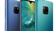گمانه‌زنی‌ها در ارتباط با سطح کیفی دوربین Huawei Mate20 
در لیست DxOMark شدت گرفته‌است
