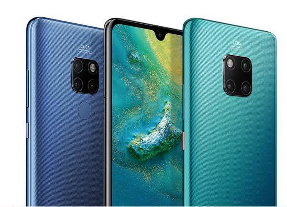 گمانه‌زنی‌ها در ارتباط با سطح کیفی دوربین Huawei Mate20 
در لیست DxOMark شدت گرفته‌است
