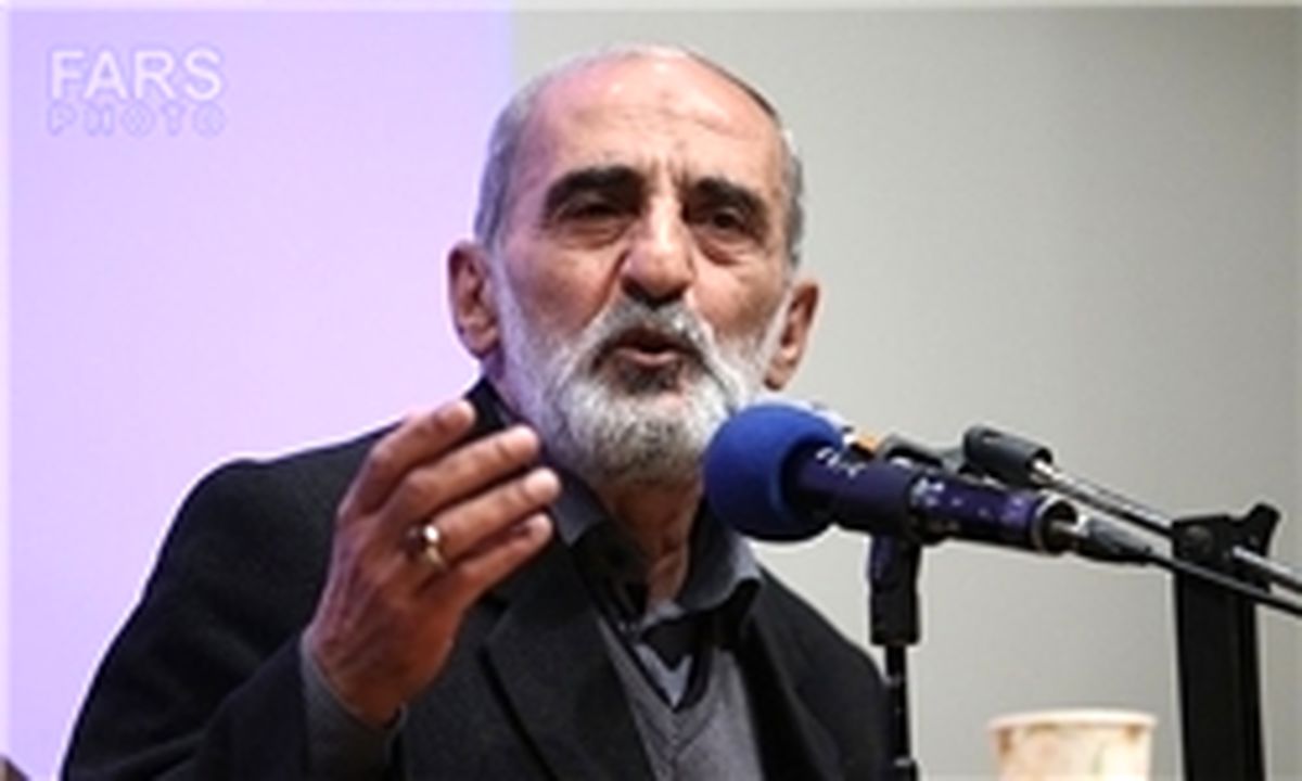 چرا ترامپ از برجام خارج شد؟