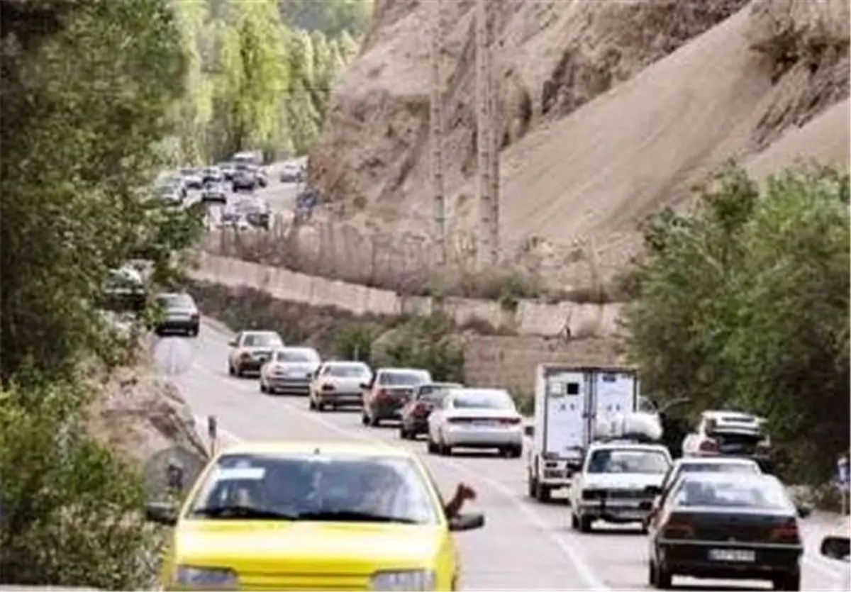 شماره‌های مورد نیاز مسافران در نوروز