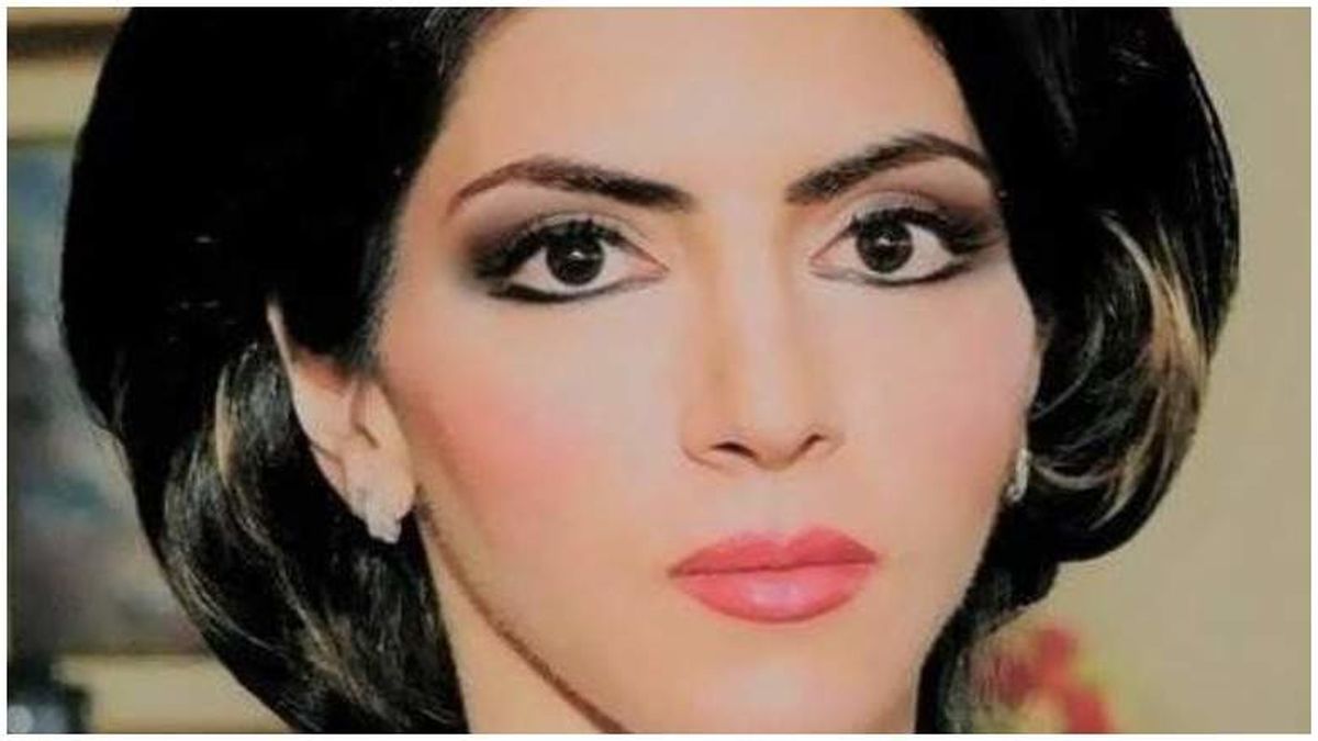 عامل حمله مسلحانه به یوتیوب زن ایرانی است/عکس
