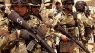 بازداشت 22 عنصر تروریستی داعش در لباس آوارگان 