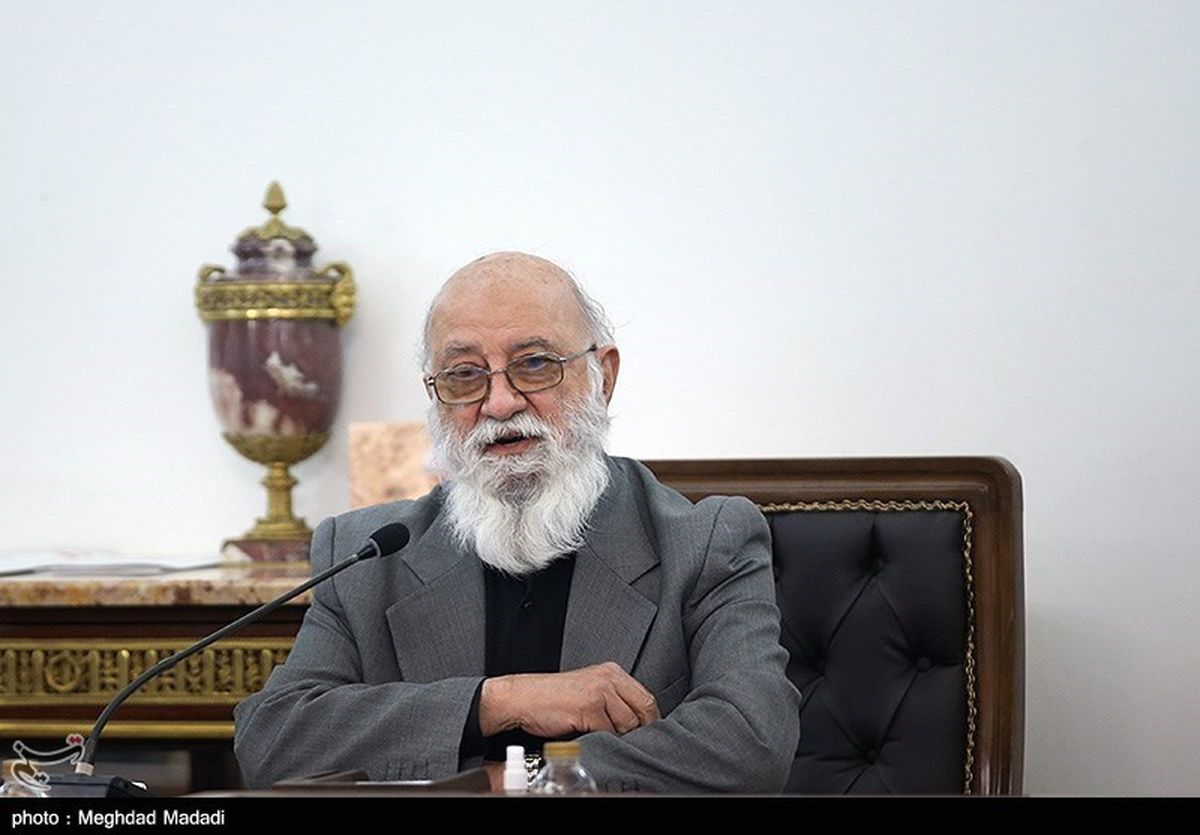 چمران : شهرداری تهران برای ساخت مسکن توسط چینی‌ها نیاز به مجوز شورای شهر دارد