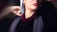 خاطره بازی مهناز افشار 