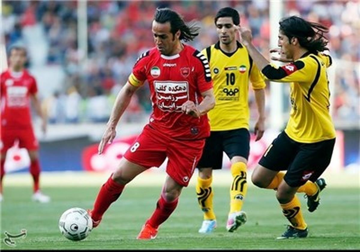 کریمی در فولاد مثمرثمرتر از پرسپولیس خواهد بود