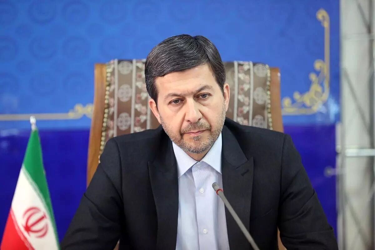 مهدی جمالی نژاد استاندار اصفهان شد + بیوگرافی
