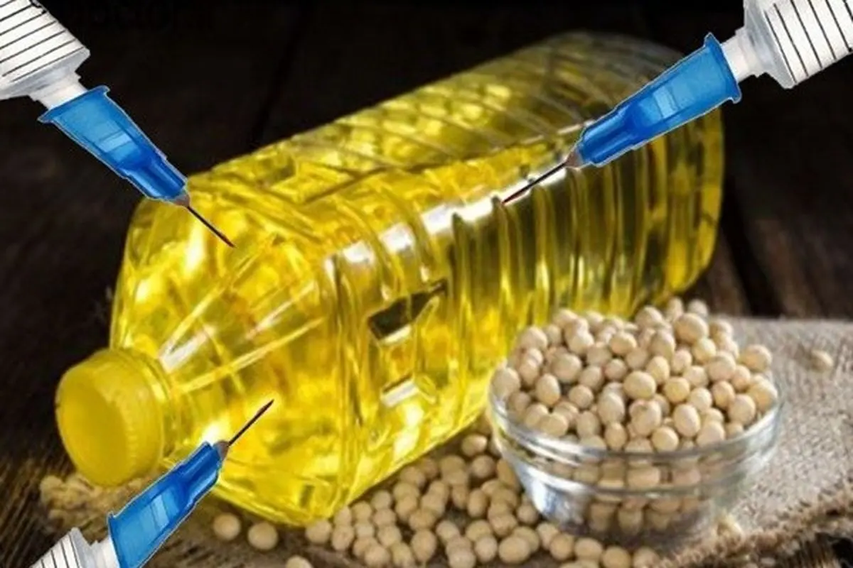 موافقان محصولات تراریخته از مناظره با منتقدان عاجزند 