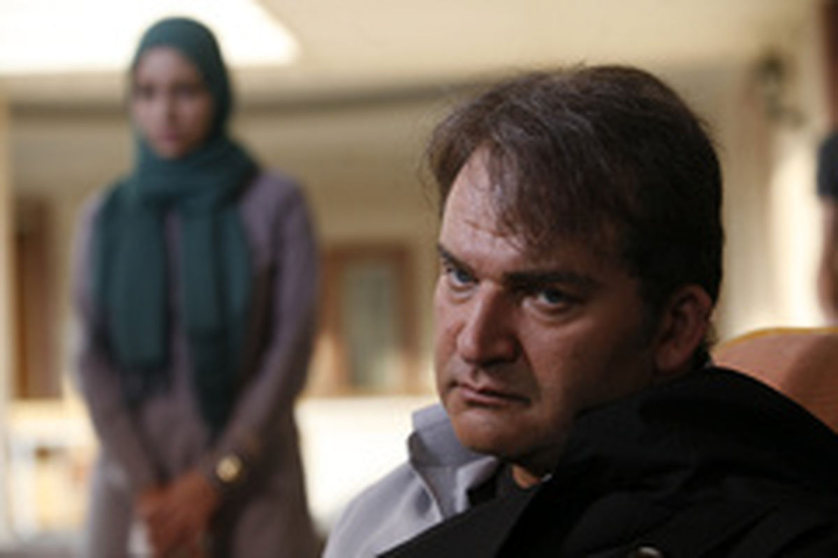 «مادرانه» امشب و فردا شب پخش نمی‌شود