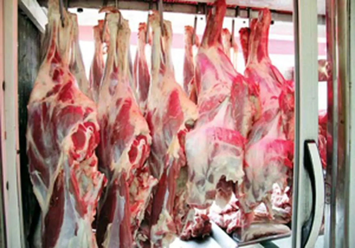 واکنش تعزیرات به فروش گوشت 900 هزار تومانی