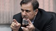 آخوندی:کمبود منابع مانع اصلی توسعه زیر ساخت‌ها است