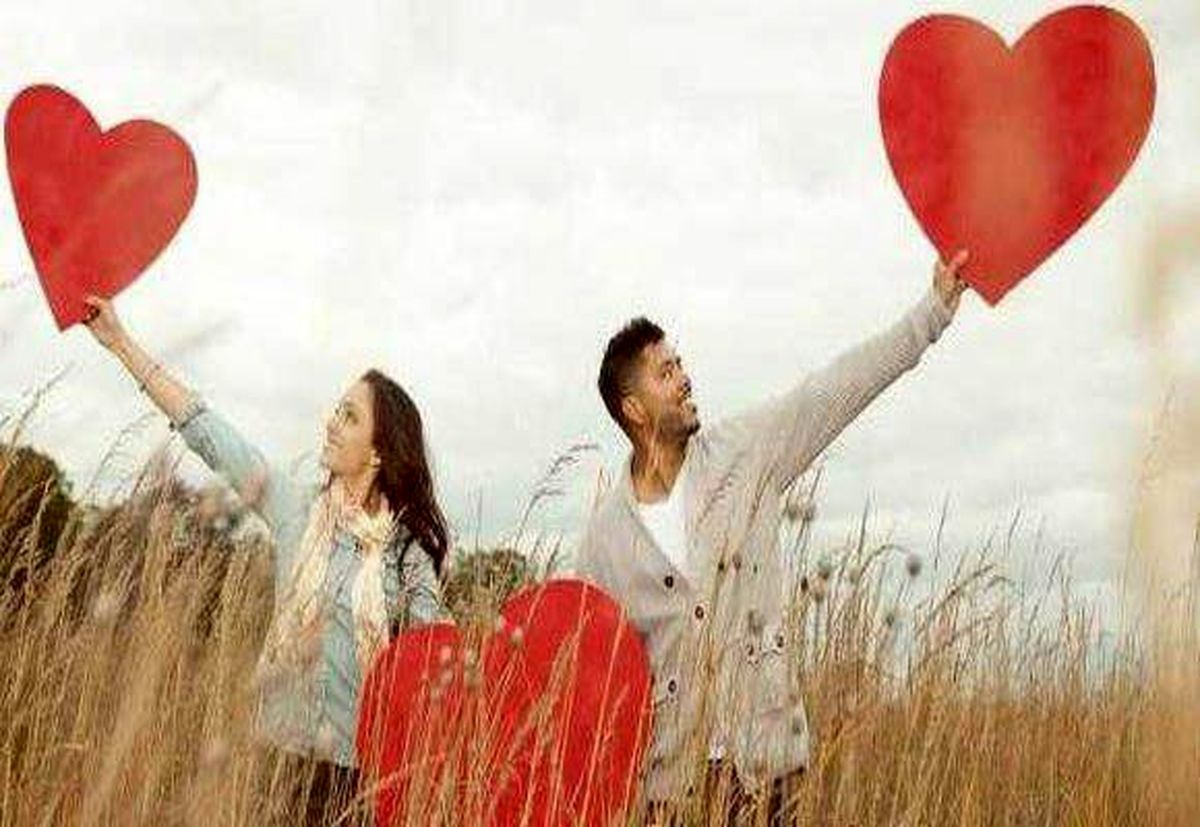 رابطه زناشویی چیست؟
