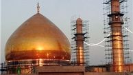 تردد زائران به کاظمین و سامرا از سر گرفته شد