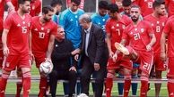 «سیرک‌» در فدراسیون فوتبال
