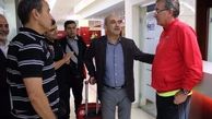 مشکلی که همچنان پرسپولیس را آزار می دهد