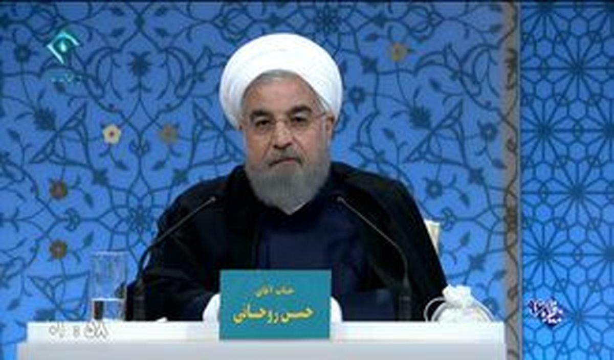فرصت پیروزی در دور دوم برای روحانی بسیار کم است