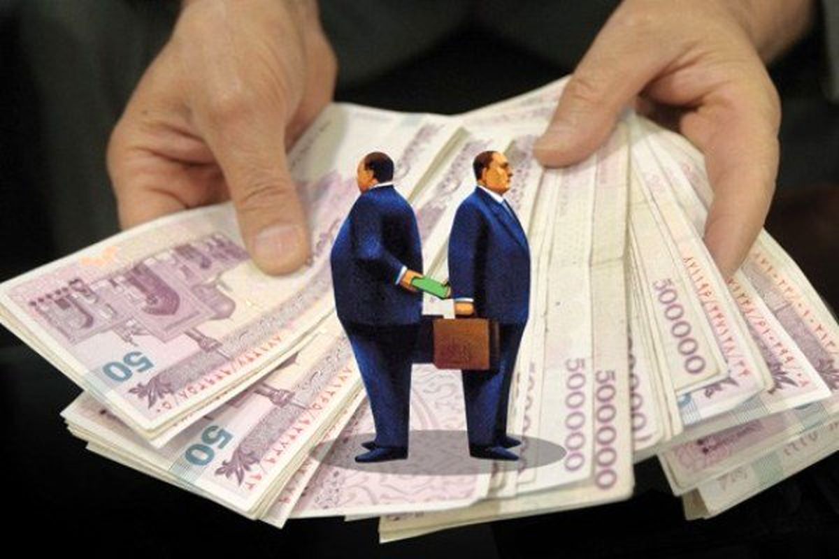 چهار دلیل ناکارآمدی طرح‌های مبارزه با فساد
