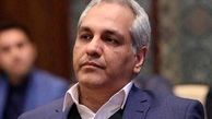 دورهمی مهران مدیری از جشنواره جام جم خط خورد +عکس