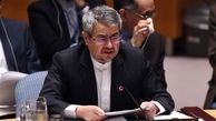 ایران‌ به‌ عدم‌ اجرای‌تعهدات‌ برجام‌ واکنش‌ نشان‌ می‌دهد