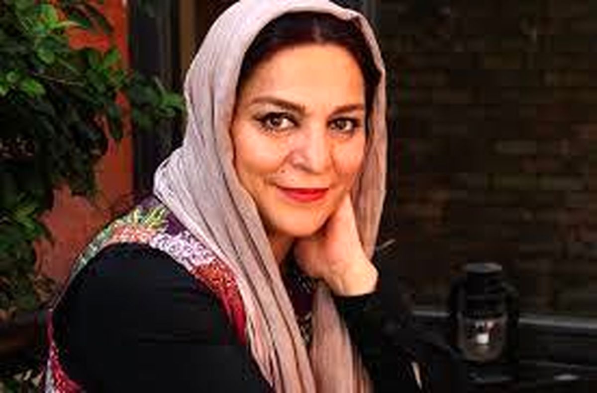 ماجرای عکسی که «تهمینه میلانی» آن را سانسور کرد /تصاویر