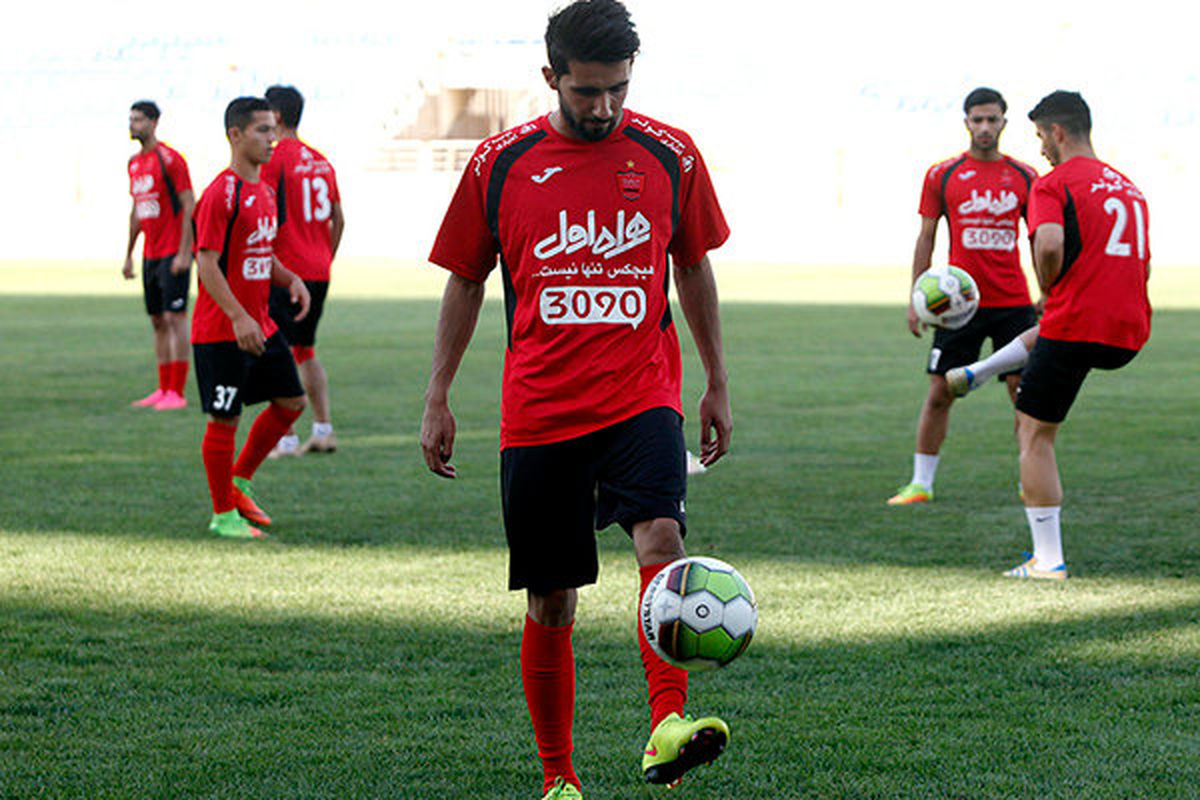 خبر بد برای پرسپولیسی ها!
