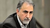 پست اینستاگرامی نجفی به مناسبت هفته دولت