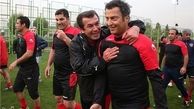 اسامی بازیکنان تیم ستارگان پرسپولیس اعلام شد