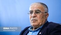 حسن روشن پیشکسوت استقلال راهی بیمارستان شد