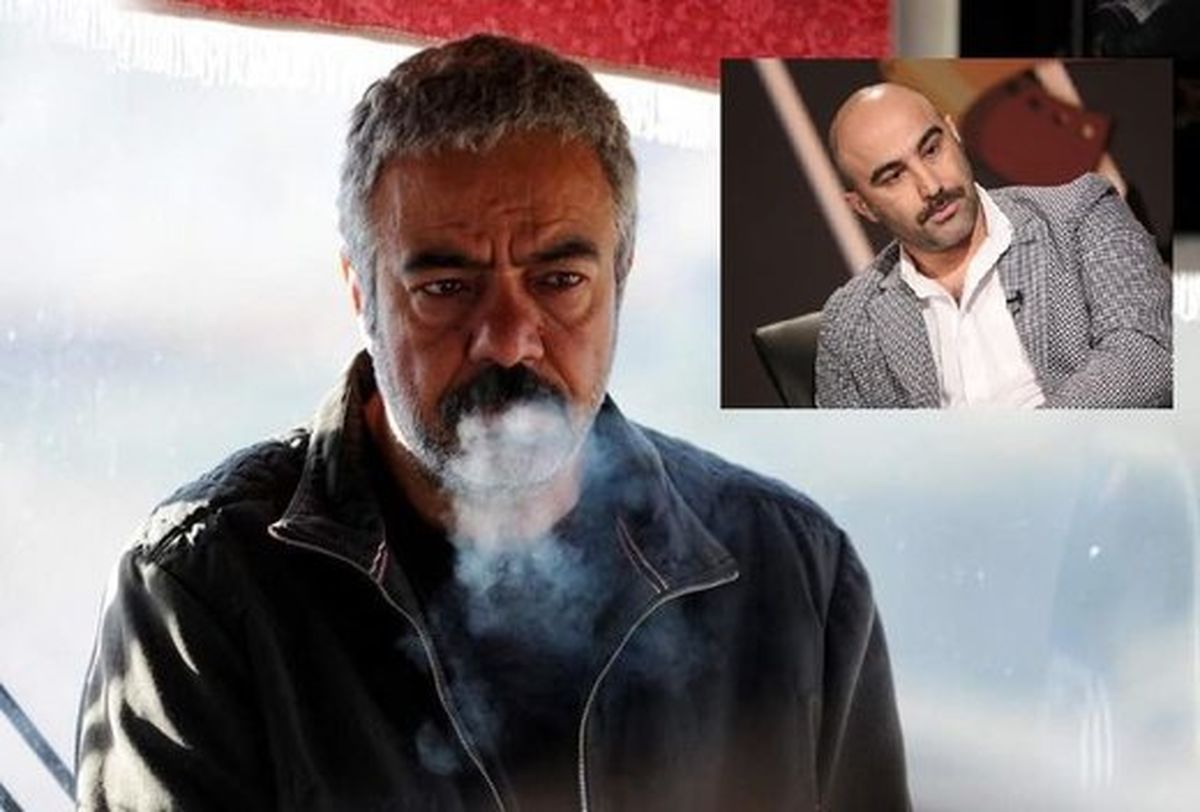 نقش سازمان اوج در فیلم جدید محسن تنابنده با بازی مهناز افشار