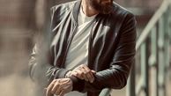 استایل متفاوت امیرعلی دانایی + عکس
