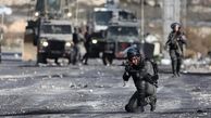 در تیراندازی سه فلسطینی شهید شدند 