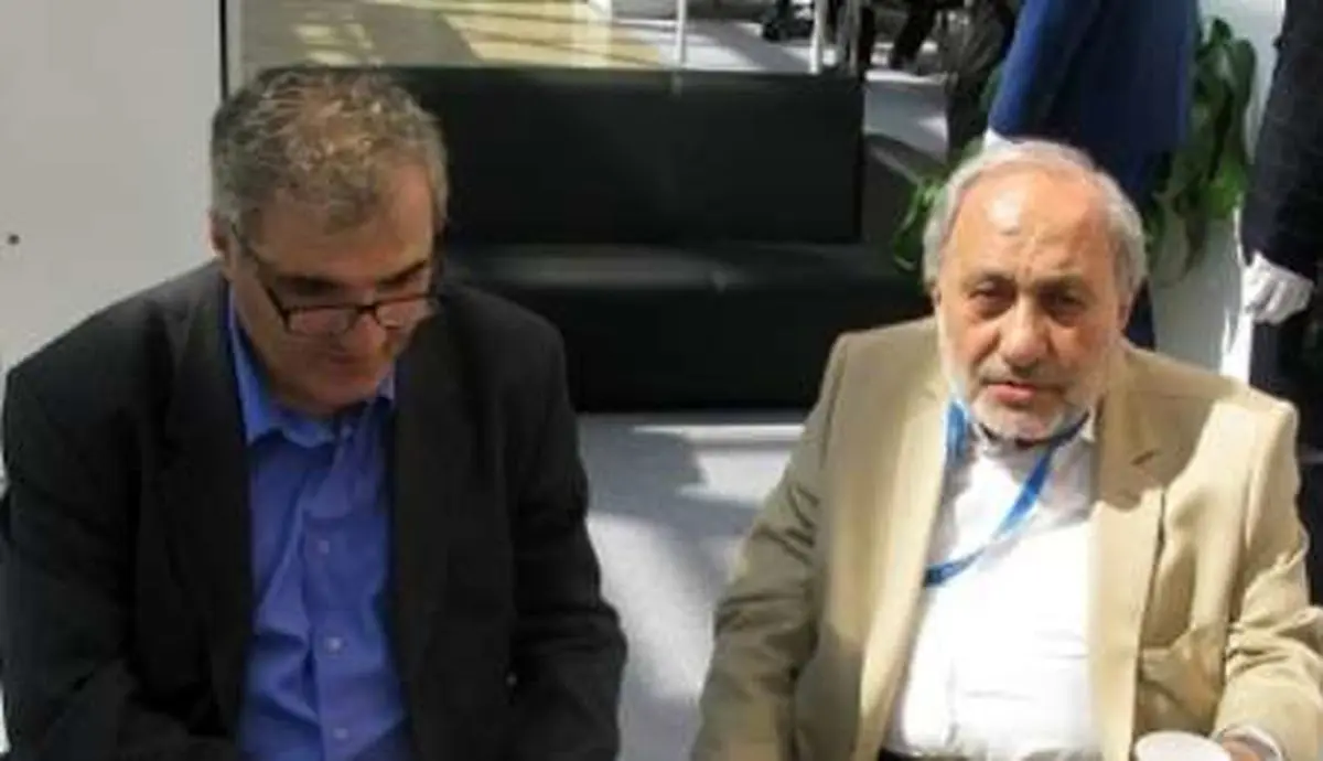 با اقدام های دولت و برجام موانع روابط تجاری خارجی برطرف شد