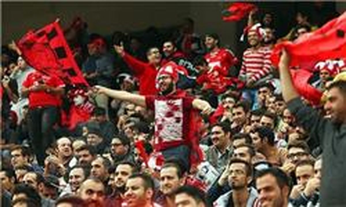 نبرد انتقامی پرسپولیس از متعصب ترین پرسپولیسی!