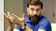 علی انصاریان مجری شبکه پنج شد