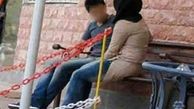 دختران بیشتر مراقب باشند 