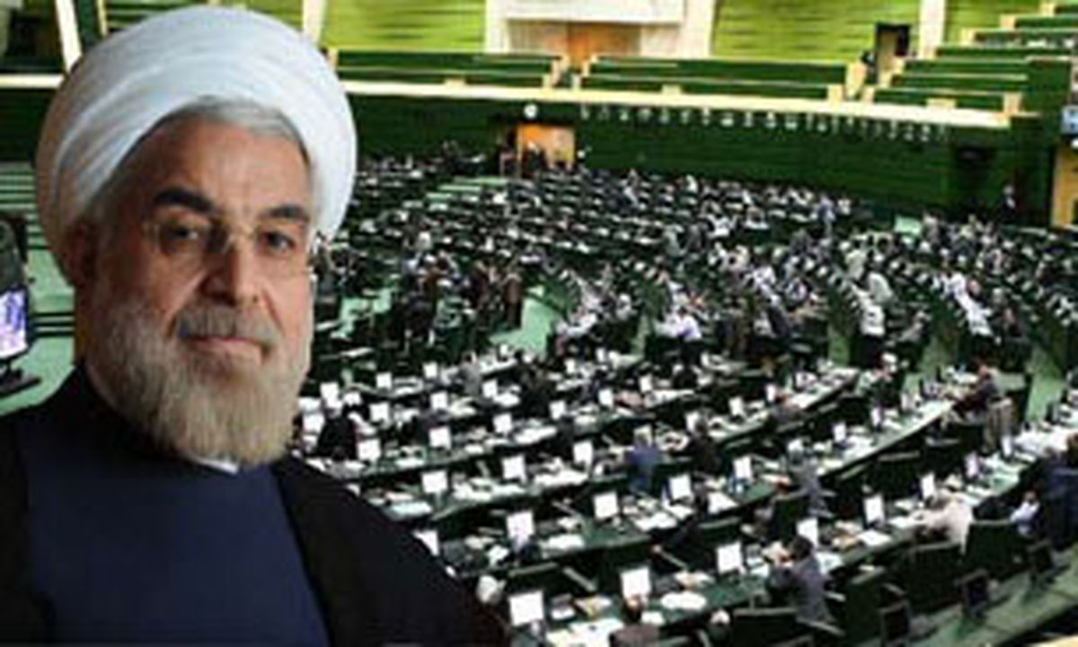 شخصیت‌های داخلی و خارجی که مهمان مراسم تحلیف روحانی هستند