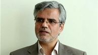 «محمود صادقی» از آیت الله مکارم شیرازی عذرخواهی کرد
