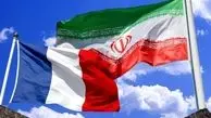 حمایت فرانسه از متصل ماندن نظام بانکی ایران به سوئیفت