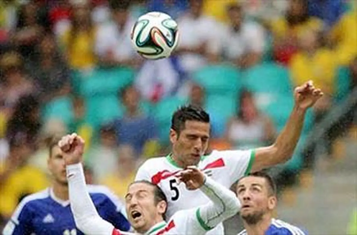 سه نکته سایت ساکرنت از بازی بوسنی و ایران