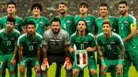 برد تیم ملی فوتبال عراق در دیداری تدارکاتی مقابل ازبکستان