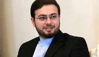 آخرین تلاوت شهید محسن حاجی‌حسنی کارگر + فیلم