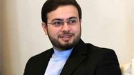 آخرین تلاوت شهید محسن حاجی‌حسنی کارگر + فیلم