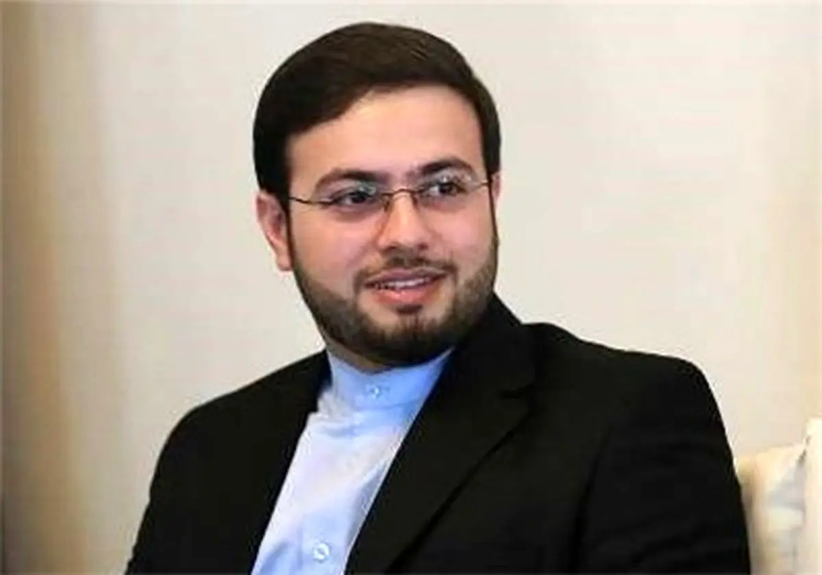 آخرین تلاوت شهید محسن حاجی‌حسنی کارگر + فیلم