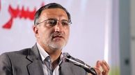 واکنش تند زاکانی به اظهارات احمدی نژاد