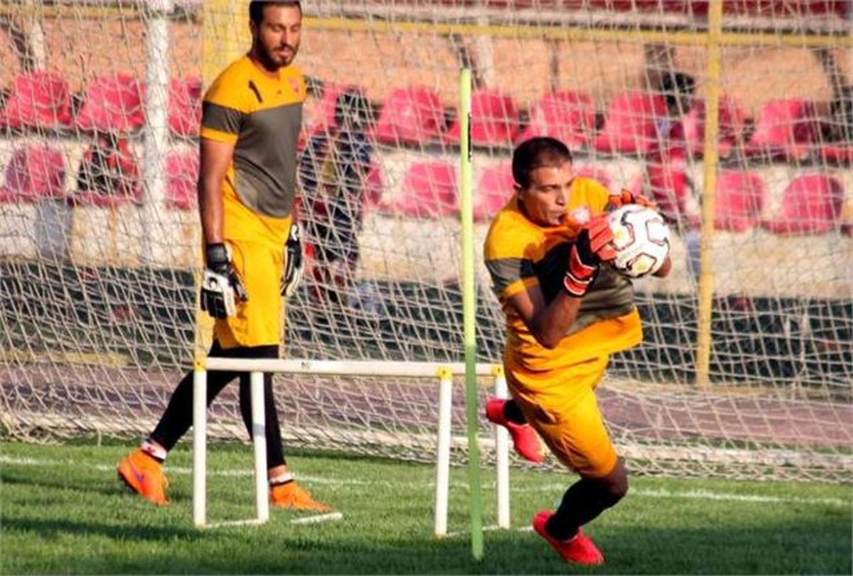 پرسپولیسی‌های سابق علیه تیم برانکو 