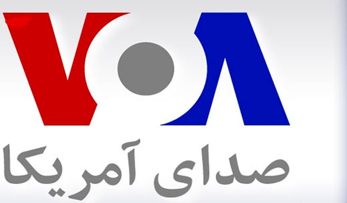 داستان نجات بچه کانگورو در صدای آمریکا