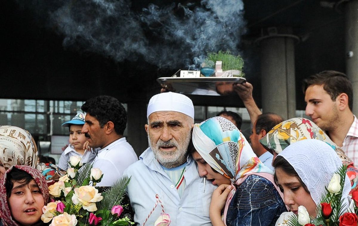 شروط زیاده خواهانه سعودی برای پذیرش حجاج ایرانی؛ دستبند الکتریکی/ احتمال توقف حج تمتع