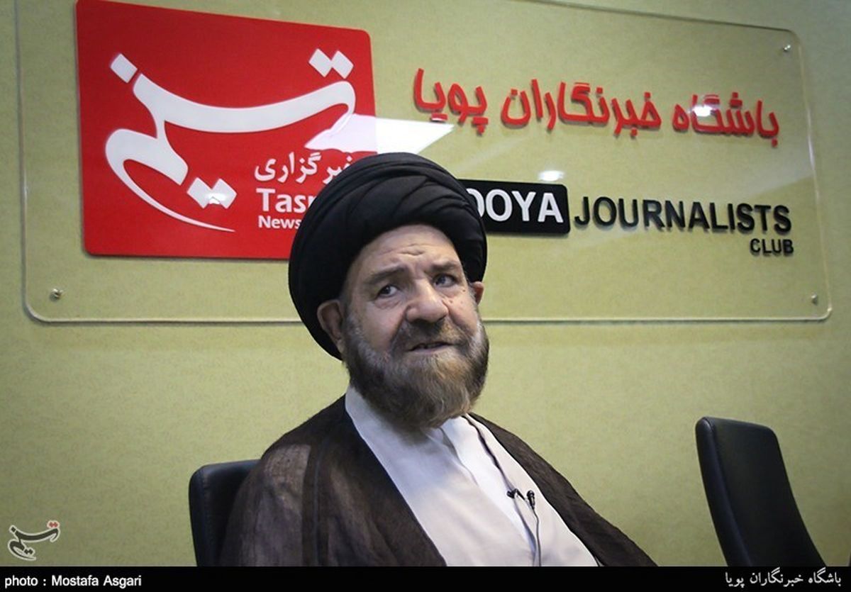 آیت‌الله بطحائی: دولت با نقض برجام مقابله کند