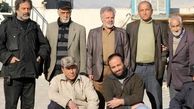 بدل منوچهر نوذری شاکی است