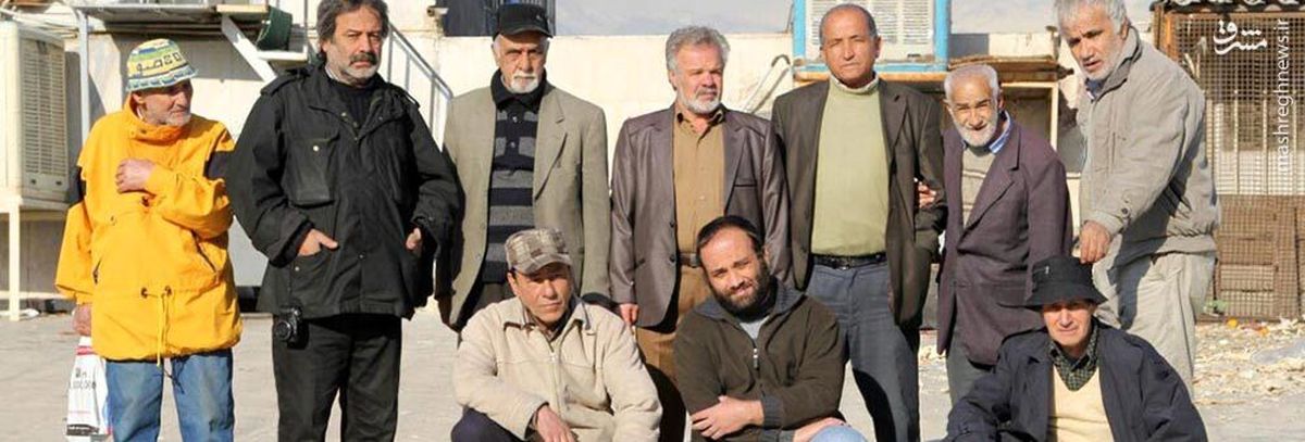بدل منوچهر نوذری شاکی است