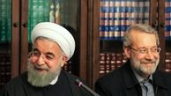 مدت زمان قانونی معرفی کابینه/ روحانی چه زمان فهرست وزرای جدید را به لاریجانی می دهد؟